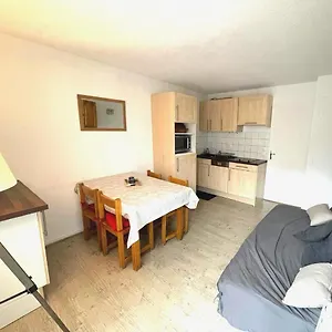 : Charmant Studio, Quartier Vénosc Les Deux Alpes